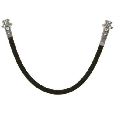 Imagem de ACDelco Conjunto de mangueira de freio hidráulico traseiro profissional 18J4868