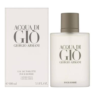 Imagem de Perfume GIORGIO ARMANI Acqua Di Gio Água de Toilette 100ml