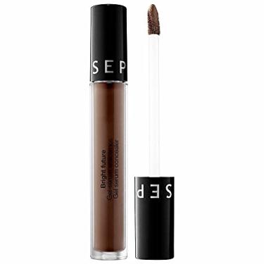 Imagem de SEPHORA Coleção Bright Future Gel Serum Corretivo para os Olhos 21 Haute Cocoa