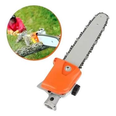 Imagem de Adaptador Motopoda Para Roçadeira