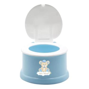 Imagem de Baby Nico Bebê e Mamãe Azul - Monte Libano