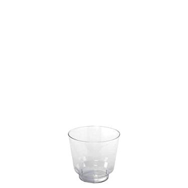 Imagem de Copo San Marino Cristal 235ml Pacote 10 unidades