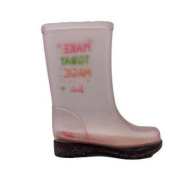 Imagem de BOTA GRENDENE INFANTIL MENINA BARBIE FUN DAY 22499-Feminino