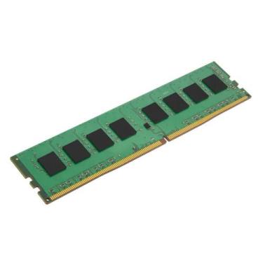 Imagem de Memória DDR4 8GB 3200MHz, Kingston Value RAM, KVR32N22S6/8