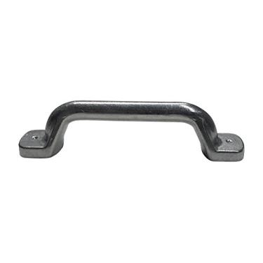 Imagem de Hillside Castings Alça de barco de pato de alumínio fundido