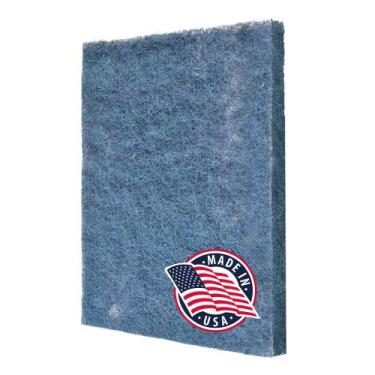 Imagem de Filtro de porta de forno CoreCarbon 51x76 cm Natural Fiber