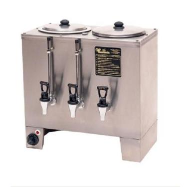 Imagem de Cafeteira Conjugada 6 Litros Monarcha M32dcl Elétrica, 220V