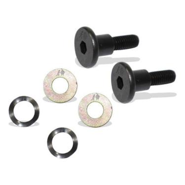 Imagem de Parafuso Arruela Embreagem Roçadeira Shindaiwa C230