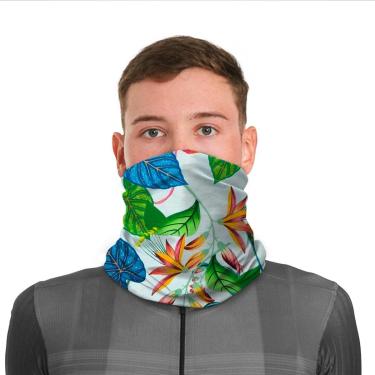 Imagem de Bandana Marcio May Funny Paradise-Unissex