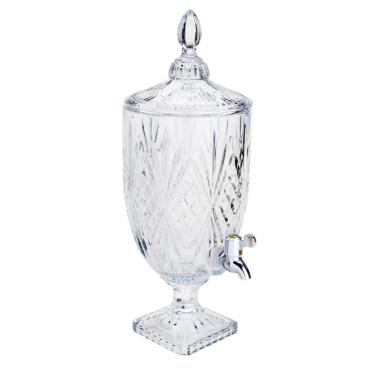 Imagem de Suqueira 4,5 L Dublin Cristal Ecológico Lyor