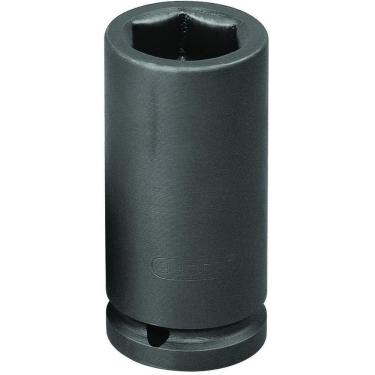 Imagem de Soquete Sextavado Longo Impacto Encaixe 1/2 Gedore 019163