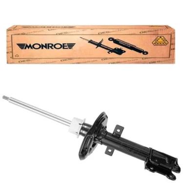 Imagem de Amortecedor Traseiro Duster 2011 a 2020 Monroe G7386