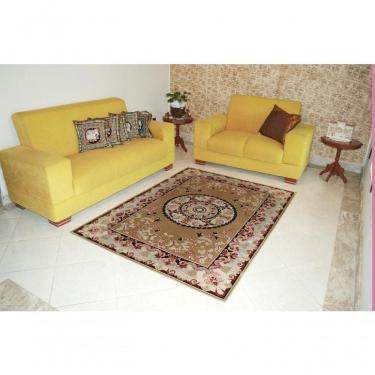 Imagem de Tapete Marbella Elite C2 Bso 1606-3 200x300 Cm