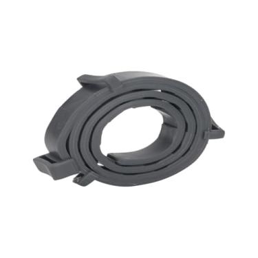 Imagem de Coleira para Pets Anel Repelente Retrátil Controle de Piolhos em Gatos e Cães Corrente In Vitro Carrapatos Longa Duração Fórmula Gentil Sem Gotas Mens