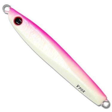 Imagem de Isca Artificial Vj-012 60G 10,8Cm Jumping Vfox Para Pesca - Chang