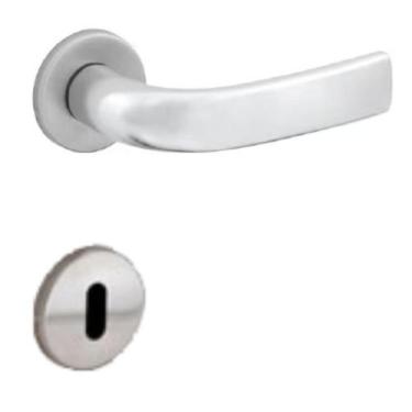 Imagem de Fechadura 235 La Fonte Interno Cromada Acetinada