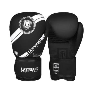 Imagem de Luvas De Boxe Profissionais Para Adultos E Crianças 6/8/10/12oz Para T