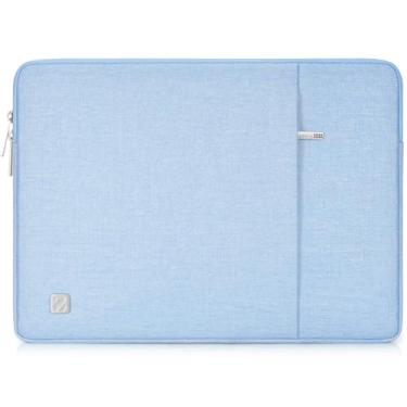 Imagem de NIDOO Capa para laptop de 16 polegadas para transporte de computador Legion 5i 7i 9i Gen 9/Legion Pro 5i/ Thinkbook 16p/T16 Gen 3/E16 Gen 2/L16 / T16 Gen 3/40.6 cm MacBook Pro M4 M3/Dell HP ASUS