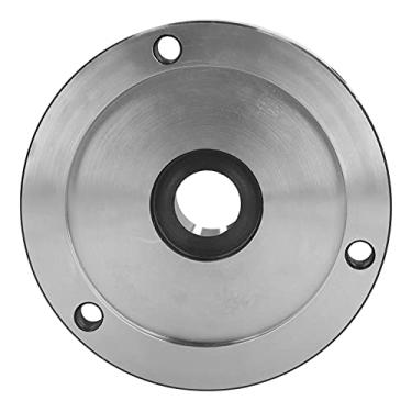 Imagem de Er32 pinça mandril de alta resistência 40cr aço cnc fresadora ferramenta torno dispositivo elétrico fixação para usinagem precisão 32mm diâmetro (ER32-132(100))