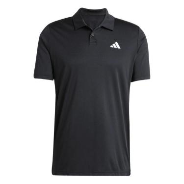 Imagem de Camisa Polo Adidas Club Climacool Masculina-Masculino