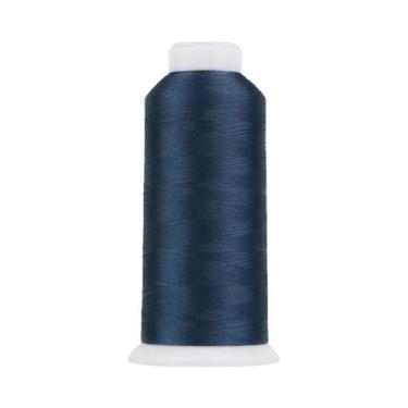 Imagem de Fio De Bordado De Poliéster 120D/2 4000 Metros Para Máquinas Doméstica