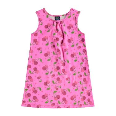 Imagem de Vestido Cerejinhas Infantil Bee Loop-Feminino