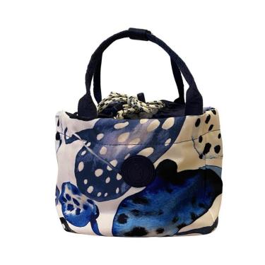 Imagem de Nécessaire Farm Ziriguidum Arraia Poa-Feminino