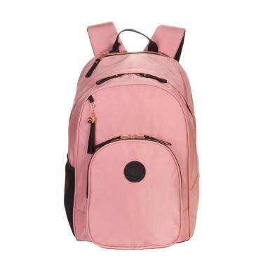 Imagem de Mochila Sestini Paul Frank Glam 29 Litros Rose-Unissex