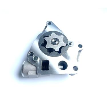 Imagem de EVICTORY Peças sobressalentes do motor da bomba de óleo DB33 DB33A