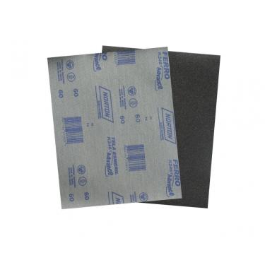 Imagem de Lixa Ferro Norton 60 K246 c/25pcs