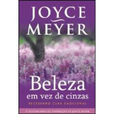 Imagem de Beleza Em Vez De Cinzas