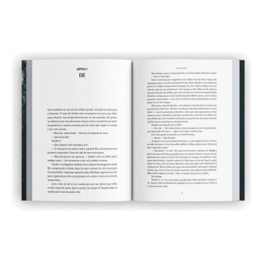 Imagem de Ninguém Nunca Vai Saber