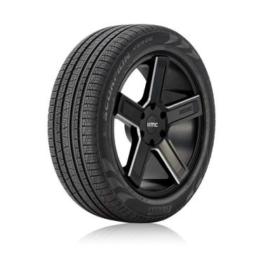 Imagem de Pneu aro 20 245/45R20 103W XL Pirelli Scorpion Verde All Season Lr3