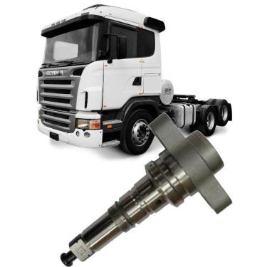 Imagem de Bico Injetor Diesel Elemento Bomba Injetora Scania 114 E 124