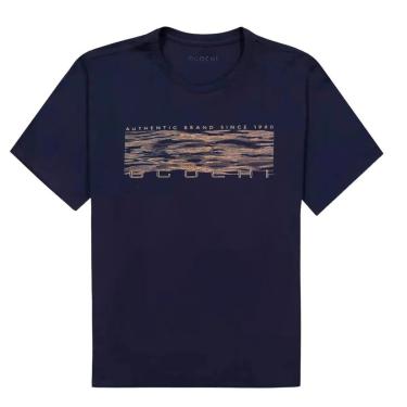 Imagem de Camiseta Ogochi Logo Sea Ocean-Masculino