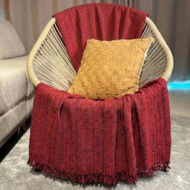 Imagem de Manta para Sofá 4,00x1,80 King Size Gigante Capa de Sofa Cama Grande d