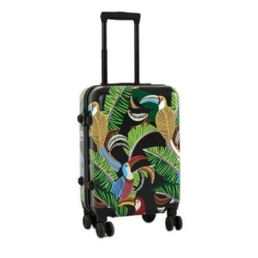 Imagem de MALA FARM ME LEVA RIGIDA P UNIVERSITARIA 683310RP-Unissex