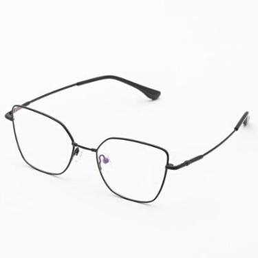 Imagem de Armação De Óculos De Grau Titanium / Livia-Feminino