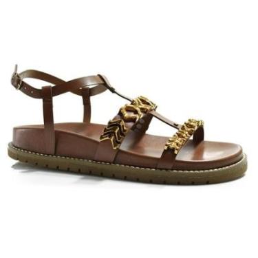 Imagem de Papete de Couro Feminina Suzzara-Feminino