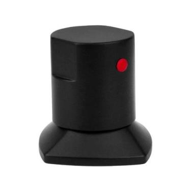 Imagem de Acabamento para Registro C44 Água Quente e Fria Bl6150 Ducon Metais