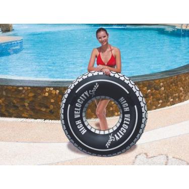 Imagem de Boia Circular Bestway 36102 Mud Master Swim Ring 91cm