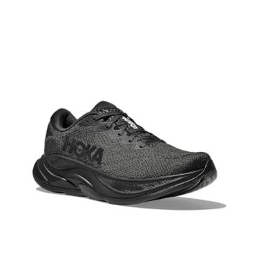 Imagem de HOKA ONE ONE Tênis masculino Rincon 4, Preto/preto, 39