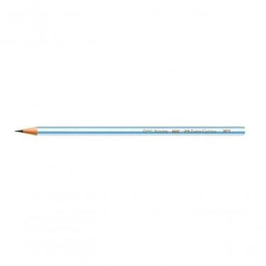 Imagem de Lápis Grafite Faber-Castell Pérola Graduação 2B Corpo Redondo Ponta Max Resistente Unid...