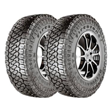 Imagem de Jogo 2 Pneus Firestone Aro 15 Destination ATX 31X10.50R15 109S