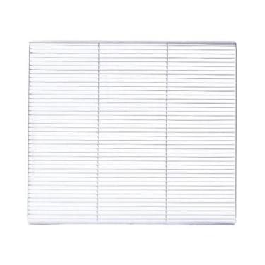 Imagem de Grade Prateleira Freezer Geladeira EVF19 Branca Original Imbera