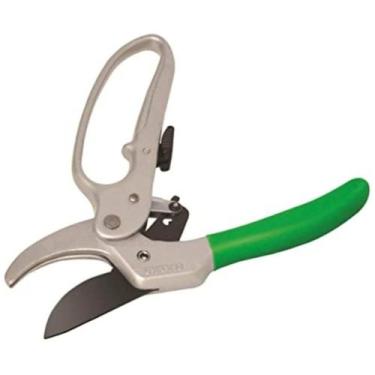 Imagem de Tesoura Para Poda Com Catraca Ts-3130-1a - 3936011 - Trapp