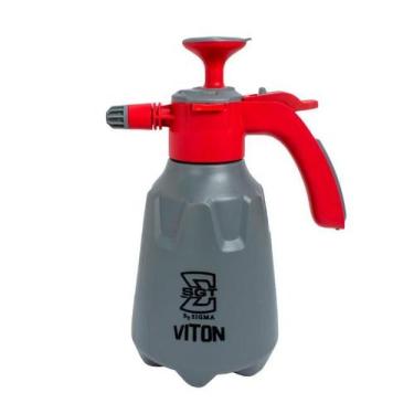 Imagem de Sgt9938 pulverizador e snow foam viton resistente a quimicos - SIGMA T