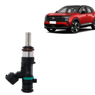 Imagem de Bico injetor asx versa march kicks 16v 1.6 2.0 0280158276 - GENÉRICA