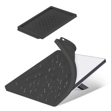 Imagem de Acessórios para Starlink Mini Case Cover – Mini capa protetora de silicone líquido, à p...