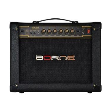 Imagem de Amplificador Para Guitarra Vorax 630 Studio Borne Bivolt
